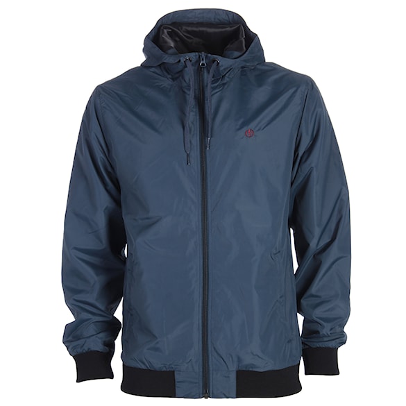 Street bunda Electric Stormbreaker Ii navy 2012 - 1