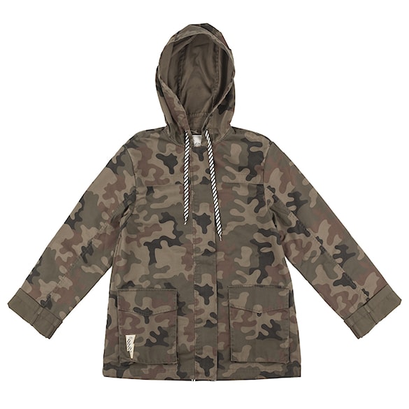 Street bunda Femi Stories Pana camo 2017 - 1