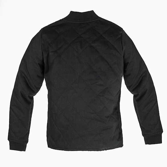 Street bunda Fox Cosmic Bomber black 2019 - 3