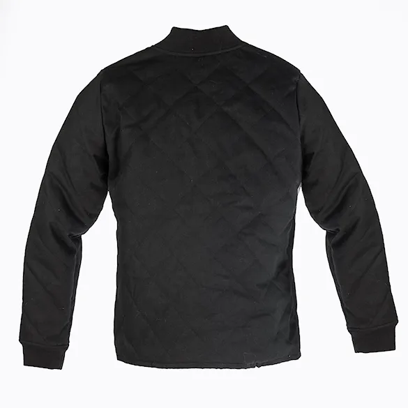 Street bunda Fox Cosmic Bomber black 2019 - 3