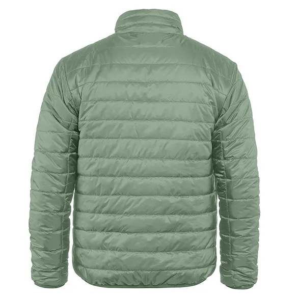 Street bunda Horsefeathers Aiden iceberg green 2026 - 2
