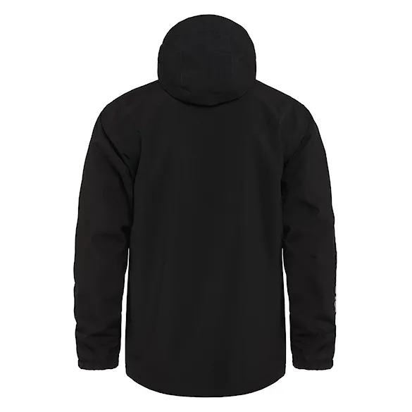 Street Jacket Horsefeathers Argon black 2025 - 4