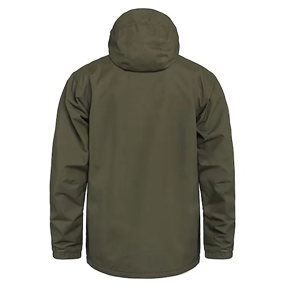 Street bunda Horsefeathers Argon olivine 2025 - 3