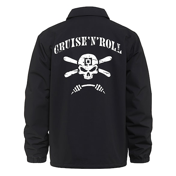 Street bunda Horsefeathers Chuck cruise n roll 2024 - 1