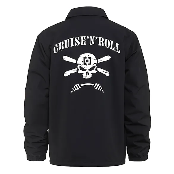 Street Jacket Horsefeathers Chuck cruise n roll 2024 - 1