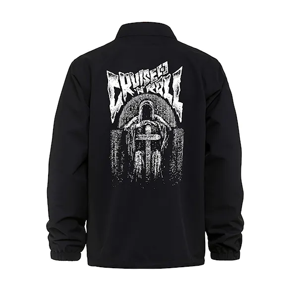 Street Jacket Horsefeathers Chuck danihell 2024 - 1