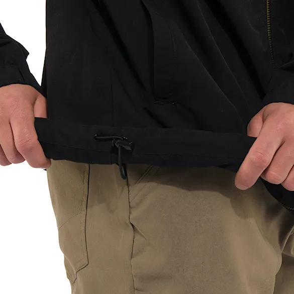 Street Jacket Horsefeathers Clark black 2026 - 11
