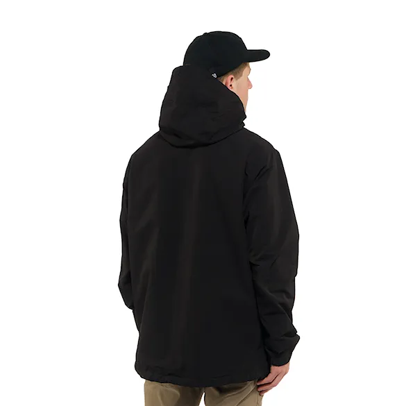 Street Jacket Horsefeathers Clark black 2026 - 2