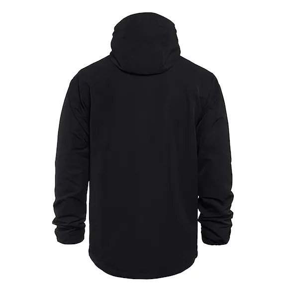 Street Jacket Horsefeathers Clark black 2026 - 5