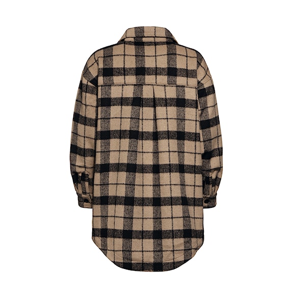 Street bunda Horsefeathers Intan brown 2025 - 4