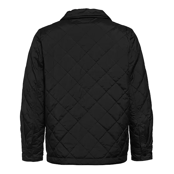 Street bunda Horsefeathers Oia black 2026 - 2