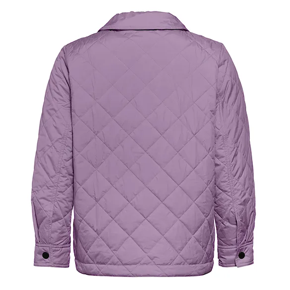 Street Jacket Horsefeathers Oia lavender 2026 - 2