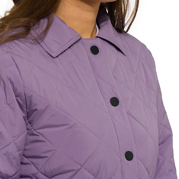 Street Jacket Horsefeathers Oia lavender 2026 - 4