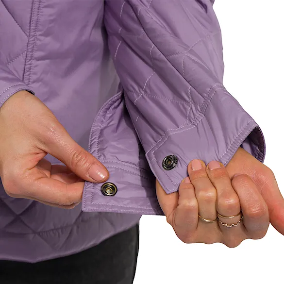 Street Jacket Horsefeathers Oia lavender 2026 - 6