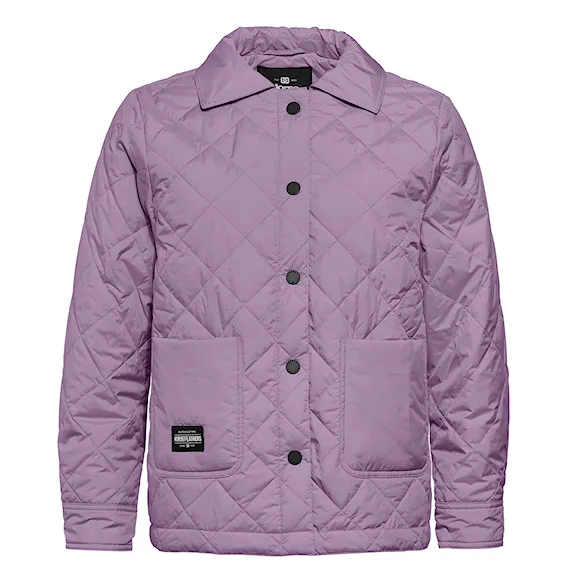 Street Jacket Horsefeathers Oia lavender 2026 - 1