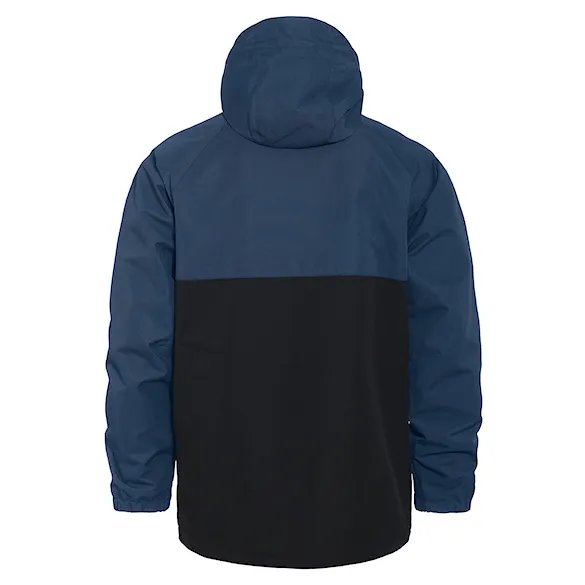 Street kurtka Horsefeathers Perch dark blue 2025 - 3