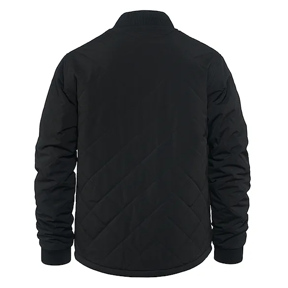 Street bunda Horsefeathers Rascal black 2026 - 2