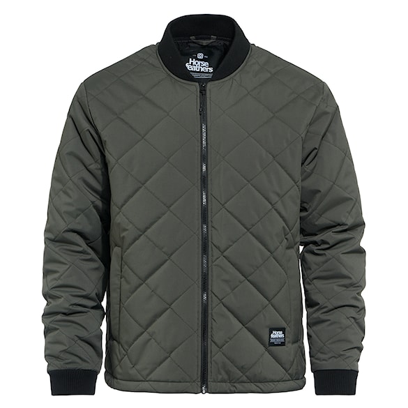 Street bunda Horsefeathers Rascal chimera 2026 - 1