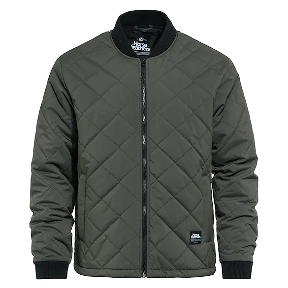 Street bunda Horsefeathers Rascal chimera 2026 - 1