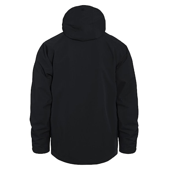 Street bunda Horsefeathers Seeker Jacket black 2026 - 2