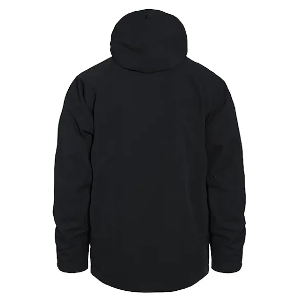 Street bunda Horsefeathers Seeker Jacket black 2026 - 2