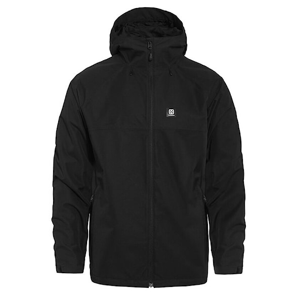 Street bunda Horsefeathers Seeker Jacket black 2026 - 1