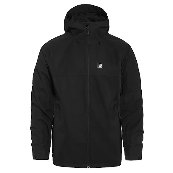 Street bunda Horsefeathers Seeker Jacket black 2026 - 1