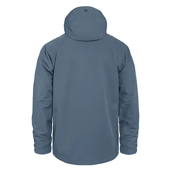 Street bunda Horsefeathers Seeker Jacket moonlight blue 2026 - 2