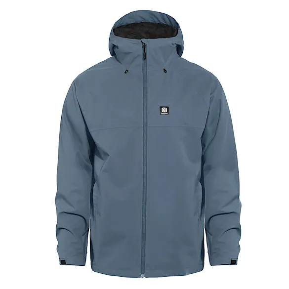 Street bunda Horsefeathers Seeker Jacket moonlight blue 2026 - 1