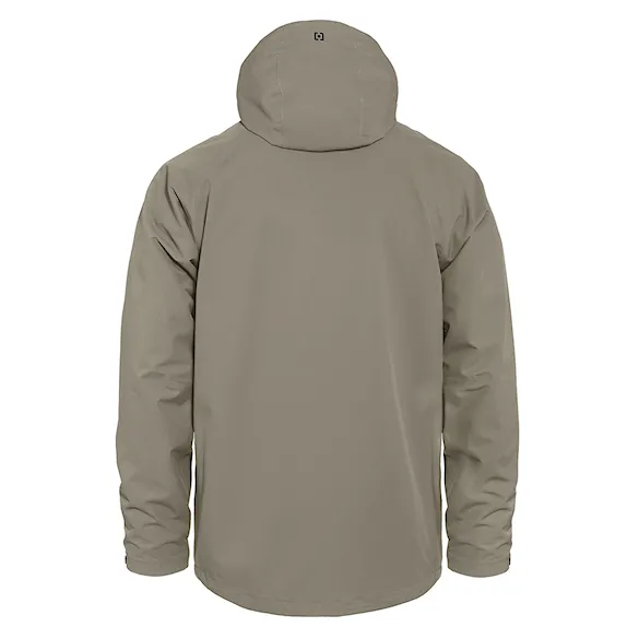 Street bunda Horsefeathers Seeker Jacket taupe 2026 - 2