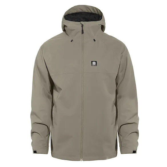 Street bunda Horsefeathers Seeker Jacket taupe 2026 - 1