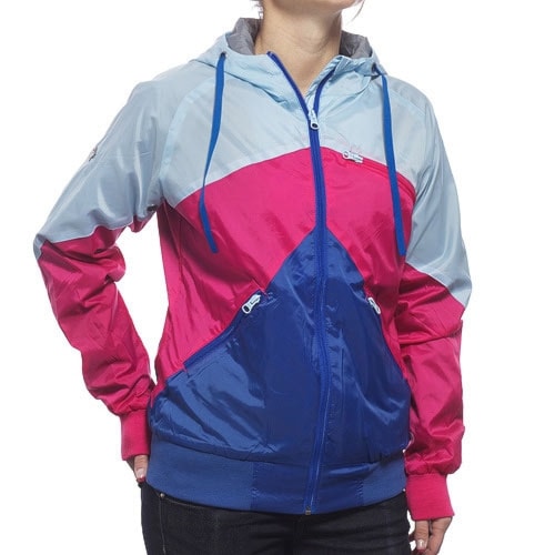 Street bunda Nugget Dalada sky/red/blue 2012 - 1
