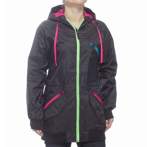 Street bunda Nugget Lamba black - 1