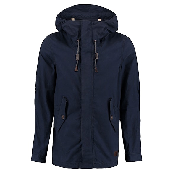 Street Jacket O'Neill Mission Parka ink blue 2017 - 1