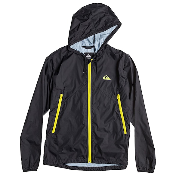 Street bunda Quiksilver Everyday tarmac 2015 - 1