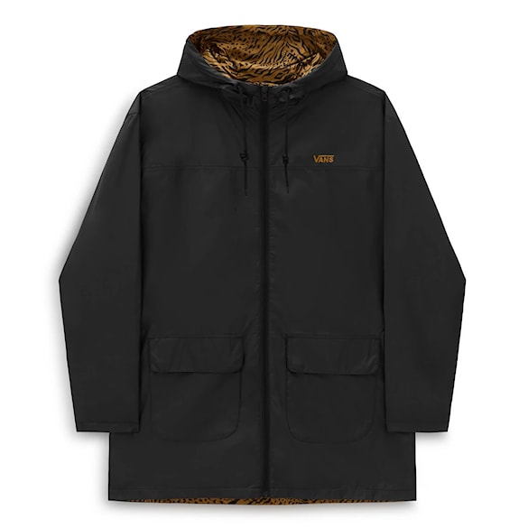 Street Jacket Vans Aspect Reversible Jacket MTE1 dusk downer golden brown 2023 - 6