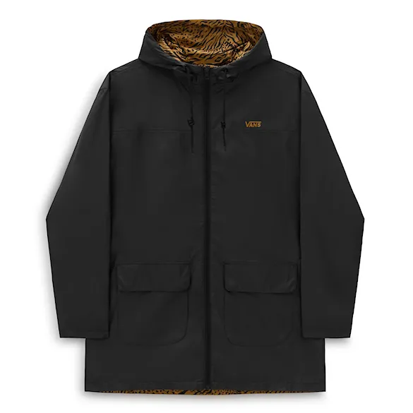 Street Jacket Vans Aspect Reversible Jacket MTE1 dusk downer golden brown 2023 - 6