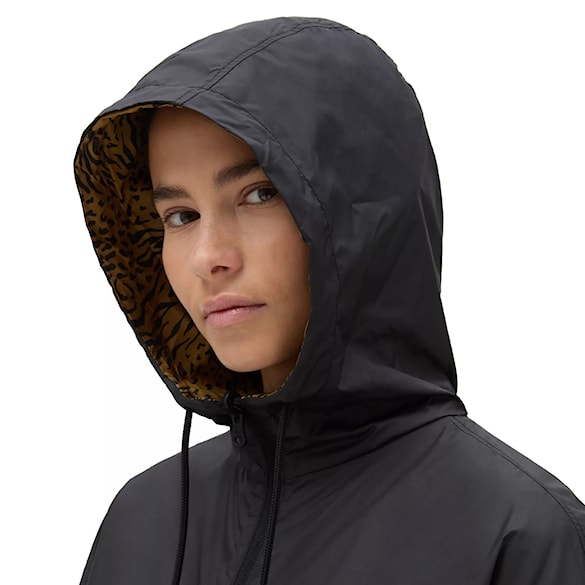 Street Jacket Vans Aspect Reversible Jacket MTE1 dusk downer golden brown 2023 - 8