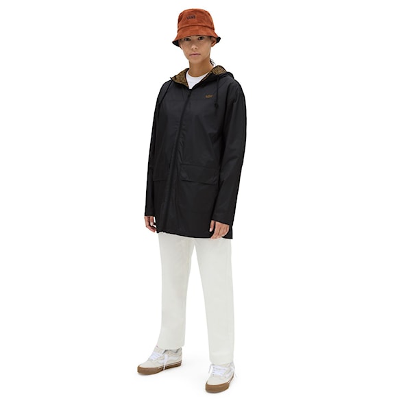 Street Jacket Vans Aspect Reversible Jacket MTE1 dusk downer golden brown 2023 - 9