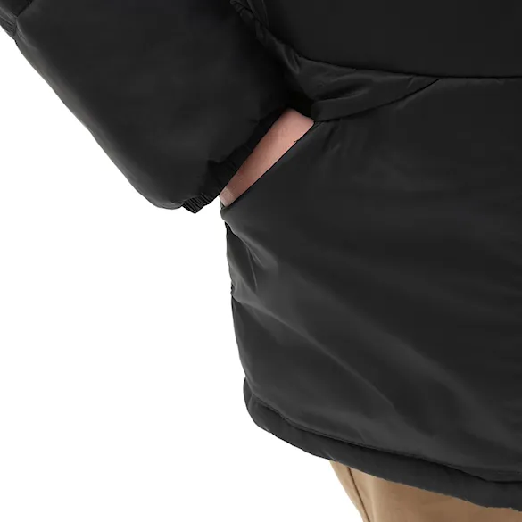 Winter Jacket Vans Send it Reversible MTE Puffer black 2022 - 7