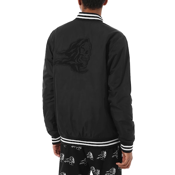 Street kurtka Vans Sixty Sixers Vars black 2020 - 1