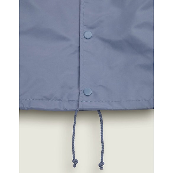 Street Jacket Vans Torrey Nylon Coaches Jacket 2.0 glacial slate 2026 - 5