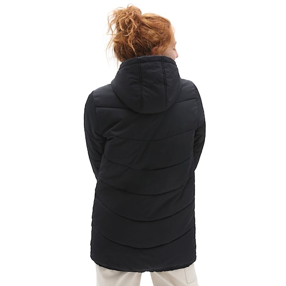 Zimná bunda do mesta Vans Wms Foundry Long MTE black 2023 - 2