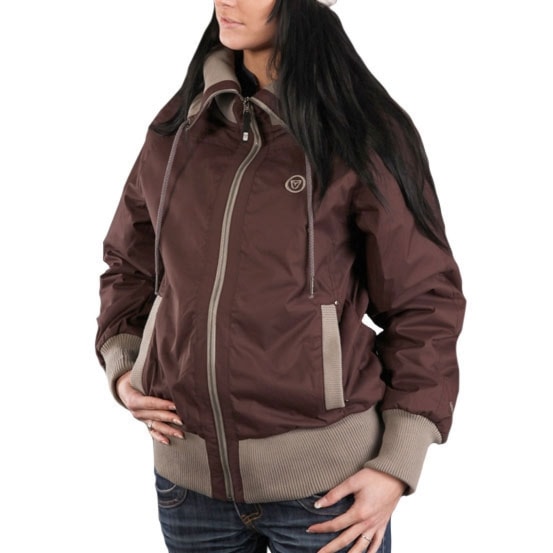 Street bunda Vehicle Lanai brown 2011 - 1
