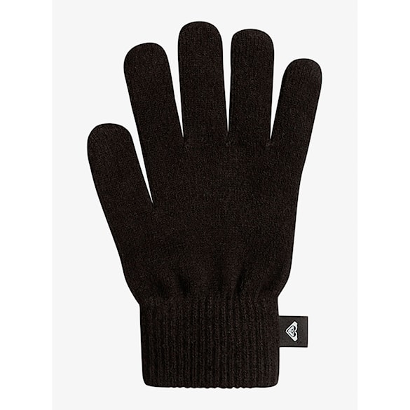 Street Gloves Roxy Tropical Snow anthracite 2025 - 4