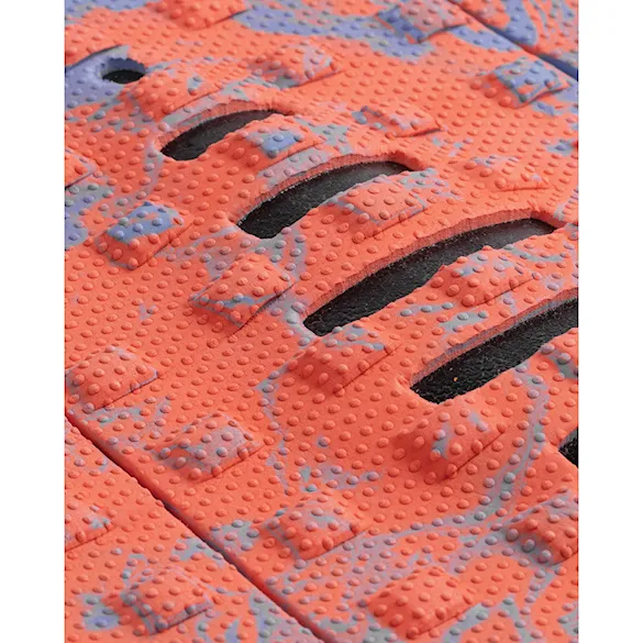 Surfboard Grip Pad Creatures Mick Eugene Fanning Lite Ecopure purple haze swirl - 3