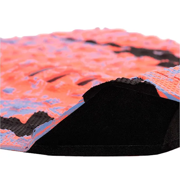 Surfboard Grip Pad Creatures Mick Eugene Fanning Lite Ecopure purple haze swirl - 4