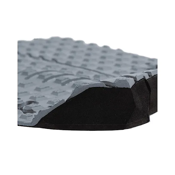 Surf grip pad Creatures Mick Fanning Loc-Lite Ecopure titanium black - 4
