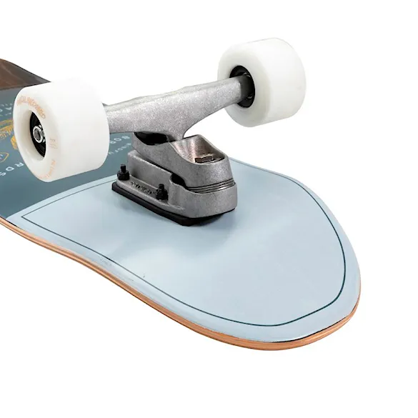 Surfskate Arbor C7 Legacy Martillo 2026 - 3