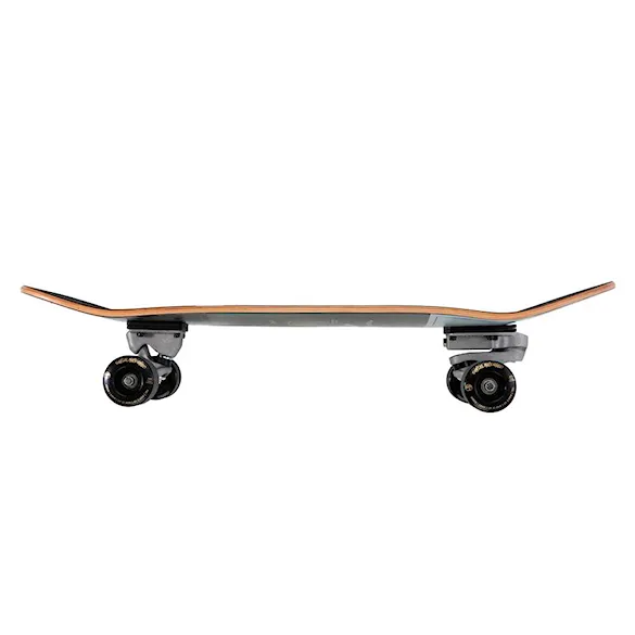 Surfskate Arbor C7 Legacy Pistola 2026 - 2